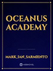 OCEANUS ACADEMY Book