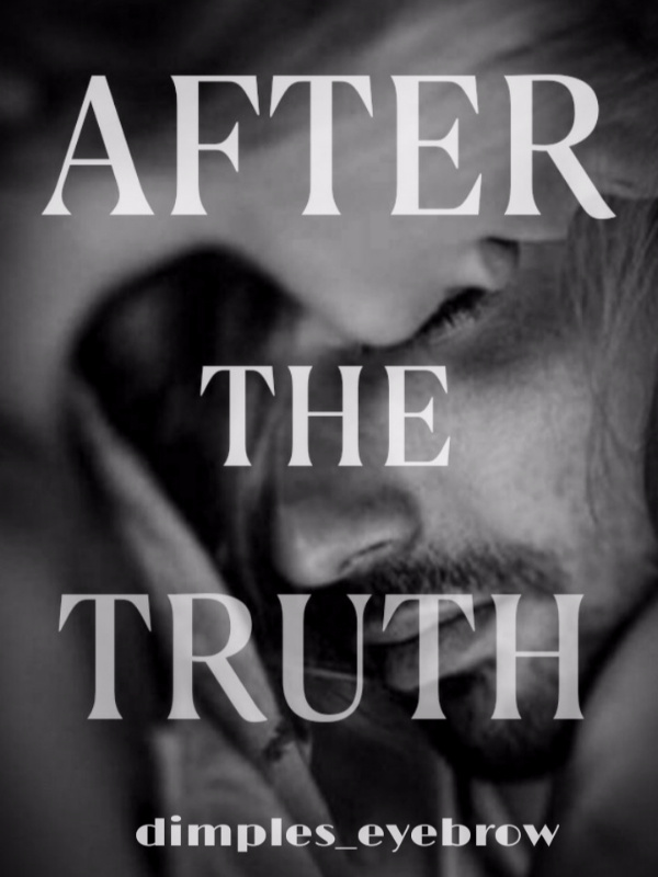 AFTER THE TRUTH Book