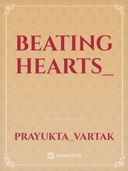 Beating Hearts_ Book