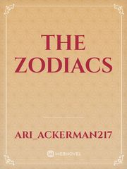 The  Zodiacs Book