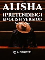 ALISHA (PRETENDING) ENGLISH VERSION Book