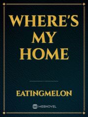 WHERE'S MY HOME Book