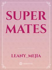 Super mates Book