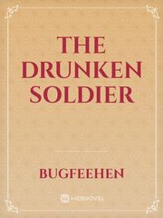 The Drunken Soldier Book