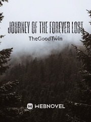Journey of the Forever Lost Book