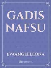 Gadis Nafsu Book