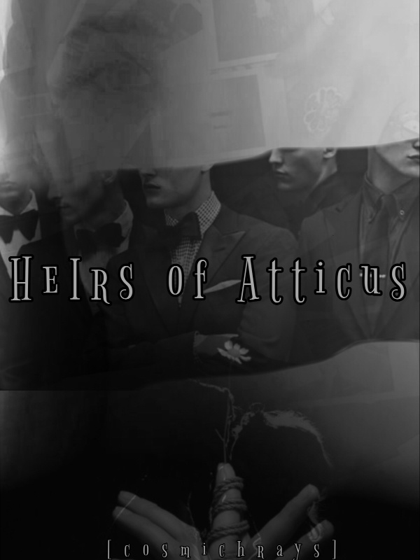 HEIRS OF ATTICUS Book