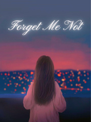 Forget Me Not: Love & War Book