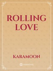 Rolling love Book