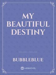 My beautiful Destiny Book