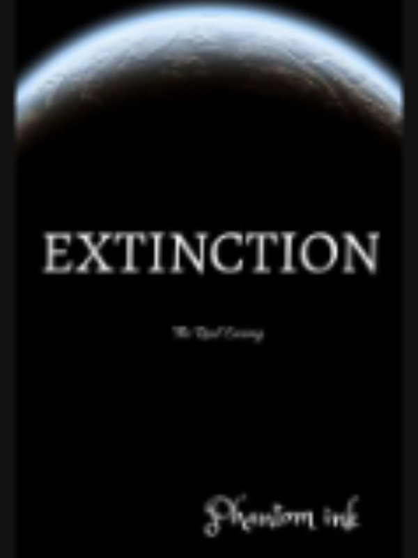 Extinction: The Real Enemy