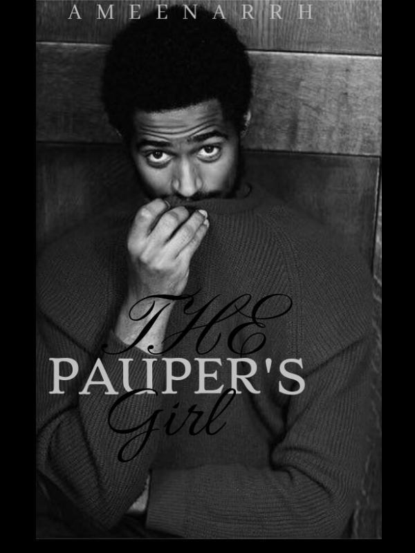 The pauper's girl Book