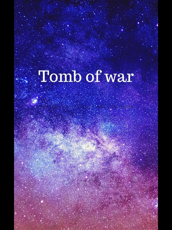 Tomb of War