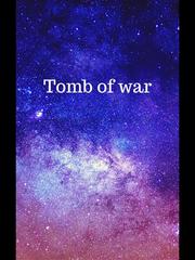 Tomb of War Book