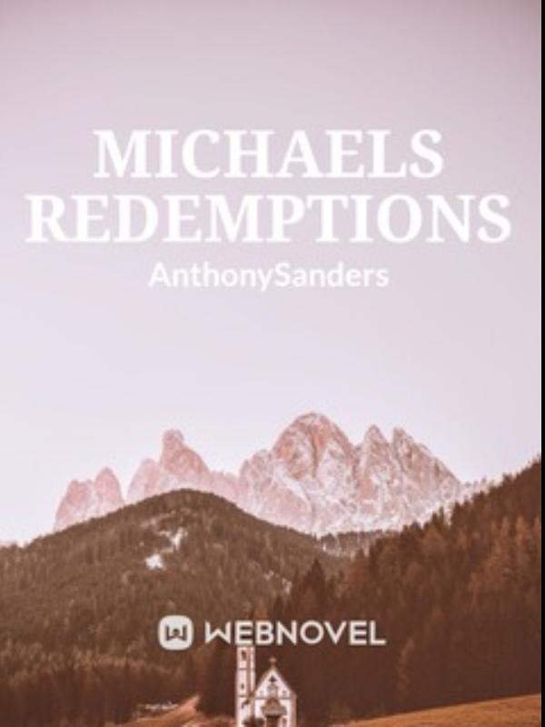 Michaels Redemption Book