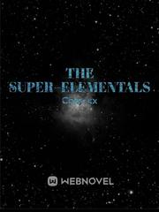 The Super–Elementals Book
