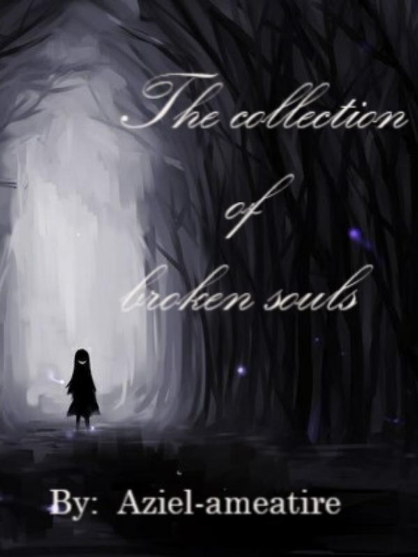 the collection of broken souls