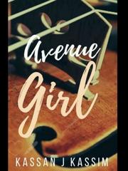 Avenue Girl Book