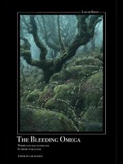 The Bleeding Omega Book
