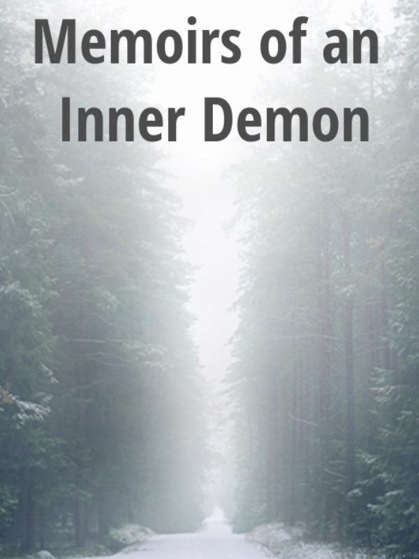 Memoirs of an Inner Demon Book