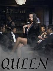 Queen (Building Her Status) Book