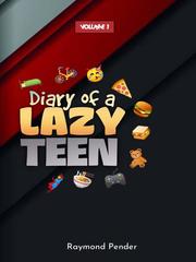 Diary Of A Lazy Teen Book
