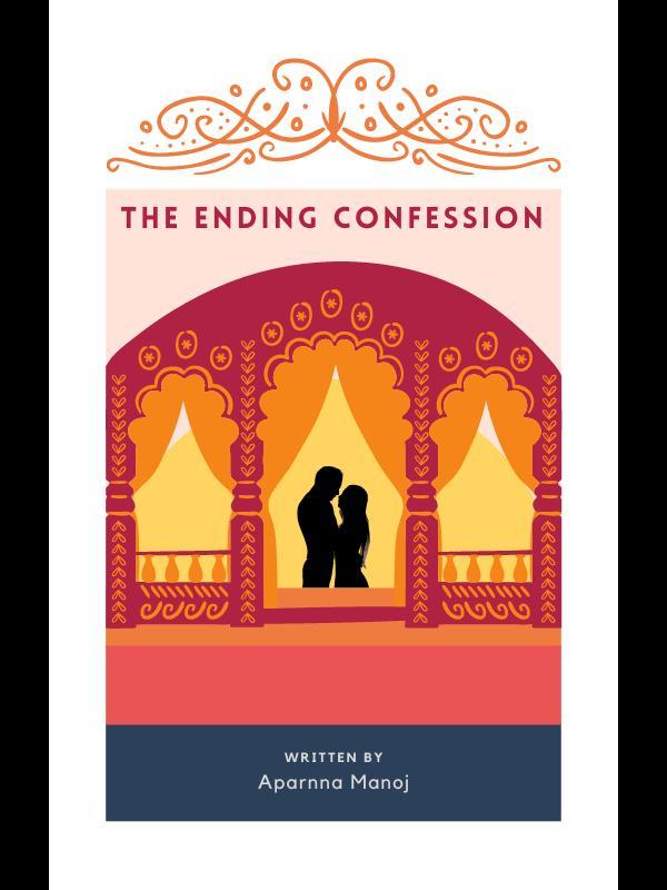 The Ending Confession Book