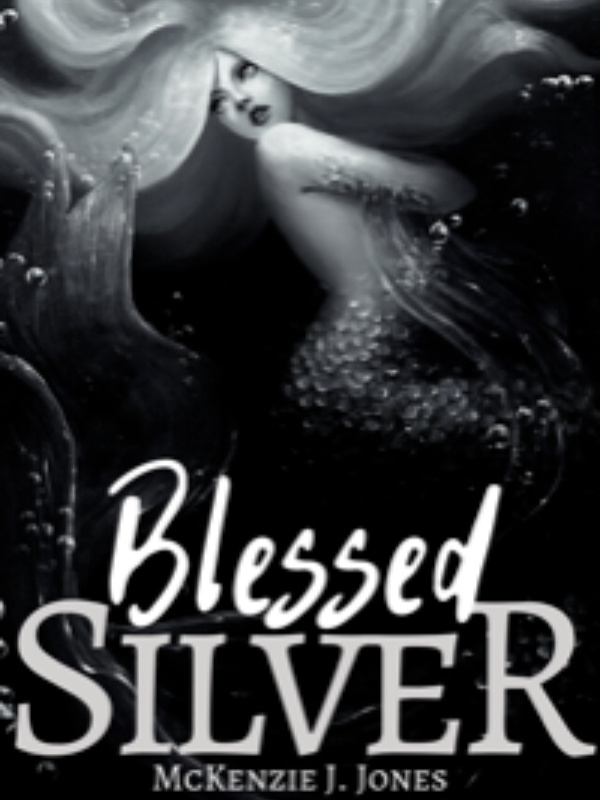 Blessed Silver: Sea Witch of Another World