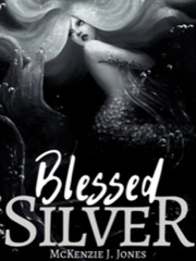 Blessed Silver: Sea Witch of Another World Book