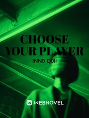 Choose Your Player Book