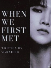 Back To When We First Met Book