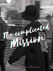 The complicated Mission Book