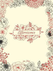 Efflorescence Book