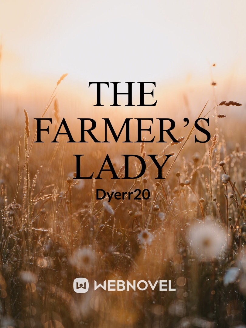 The Farmer’s Lady Book