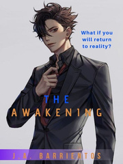 THE AWAKENING Book