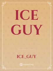 ice guy Book