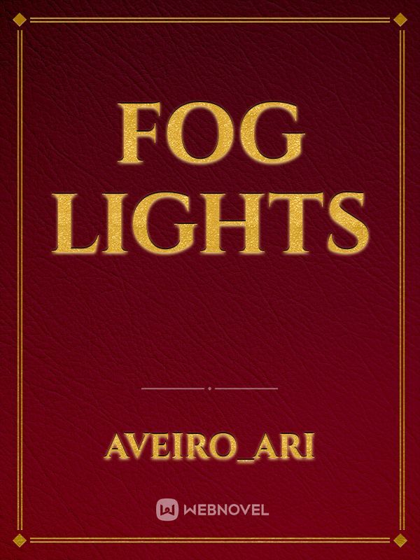 fog lights Book