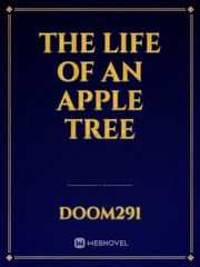 The life of an apple tree Book