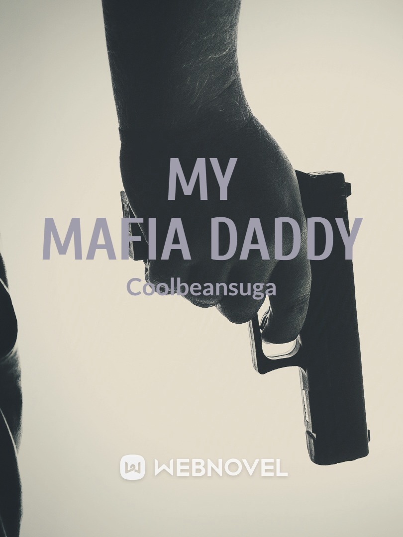 My mafia daddy