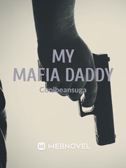 My mafia daddy Book