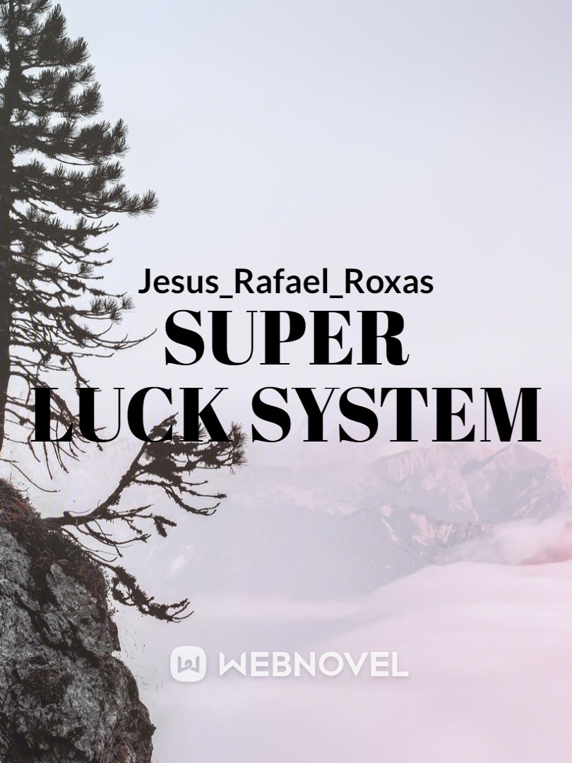 Super Luck System Book