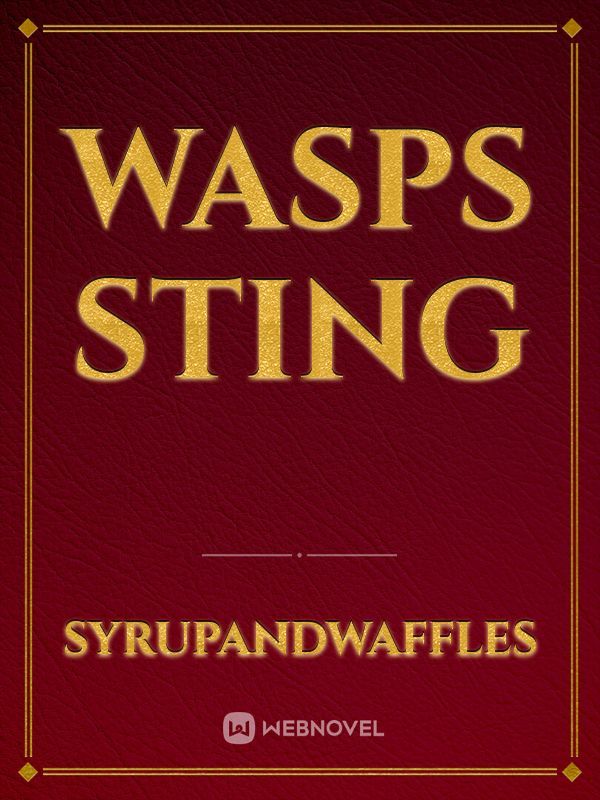 Wasps Sting