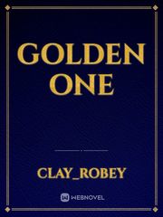 Golden One Book