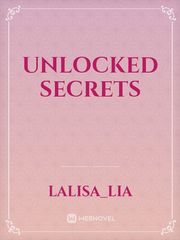 Unlocked secrets Book