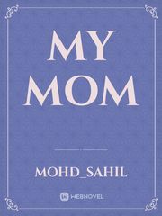 my
mom Book