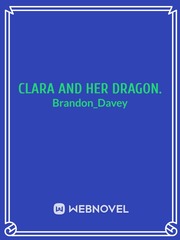Clara and Her Dragon. Book