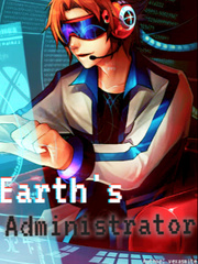 Earth's Administrator Book