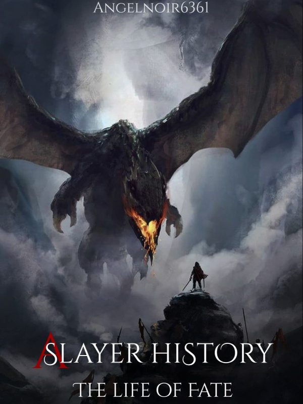 A Slayer History: The Life of Fate Book
