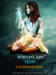 Who We Are Now: A Supernatural Book
