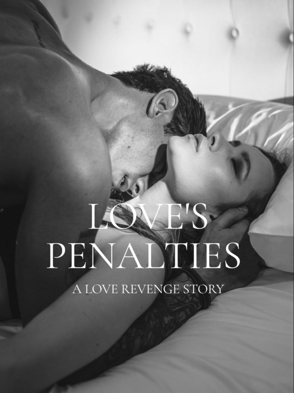 Love's Penalties Book
